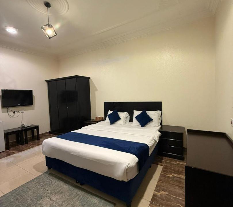 Photo of Bedroom in Abha