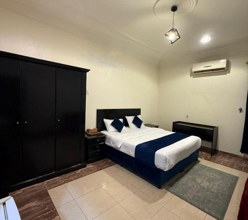 Photo of Bedroom in Abha