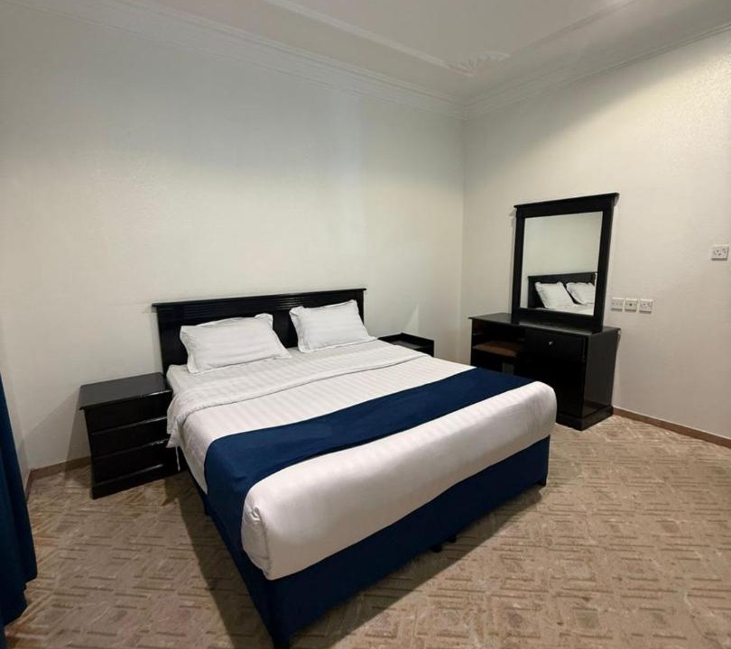 Photo of Bedroom in Abha