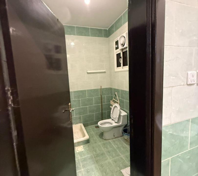 Photo of Bathroom in Abha