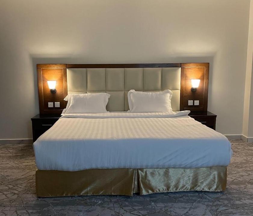 Photo of Bedroom in 'Asir