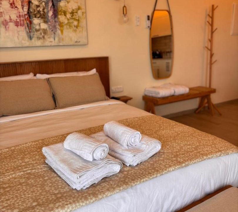 Photo of Bedroom in Yavne'el