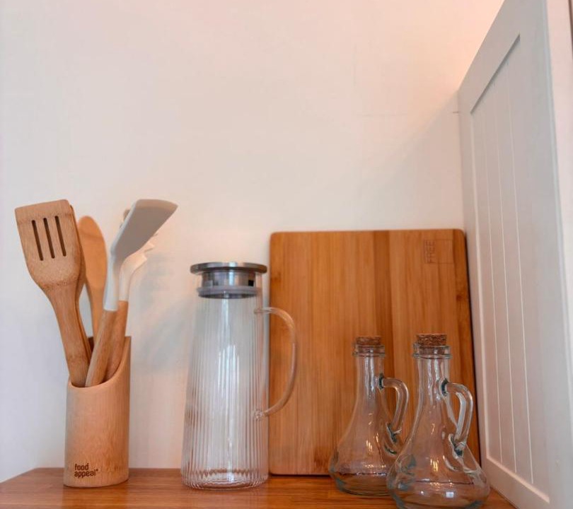 Photo of Kitchen in Yavne'el