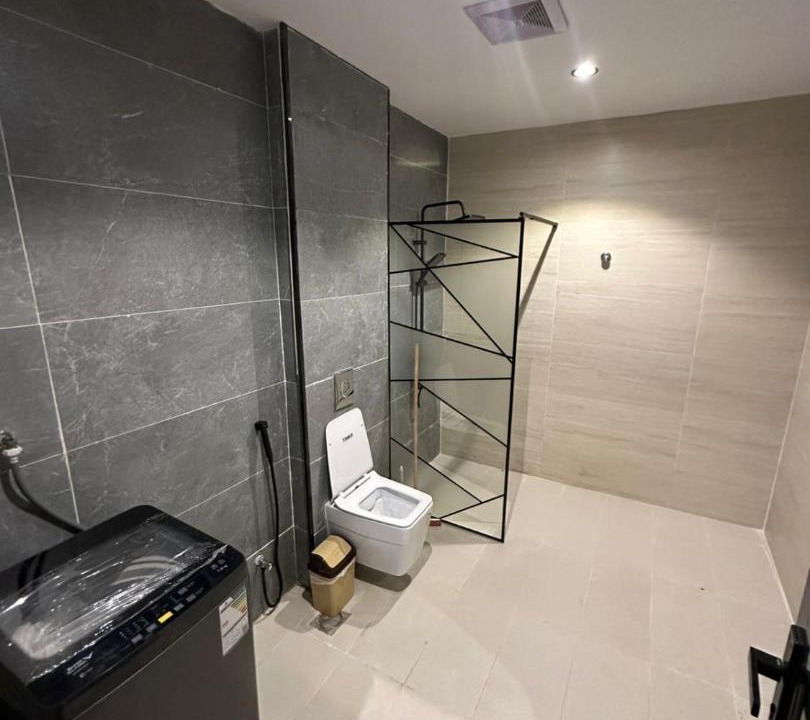 Photo of Bathroom in Al Harra Al-Sharqiah