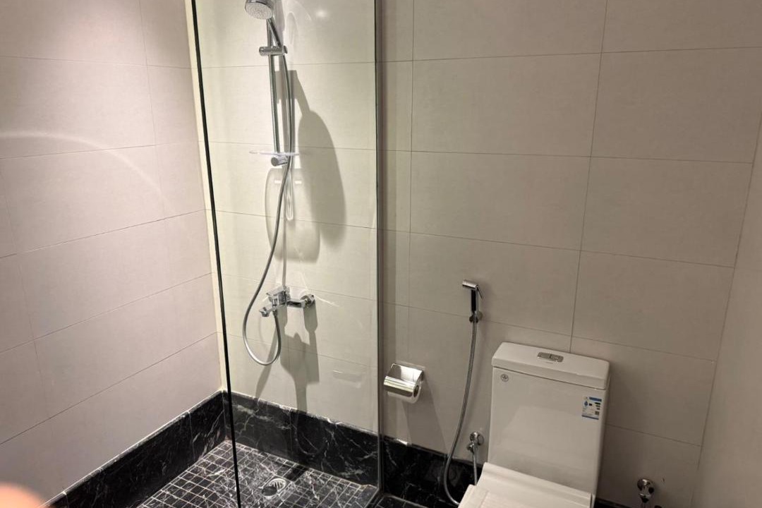 Photo of Bathroom in Al Harra Al-Sharqiah