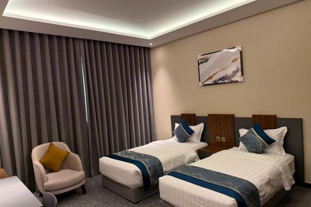 Photo of Bedroom in Al Harra Al-Sharqiah