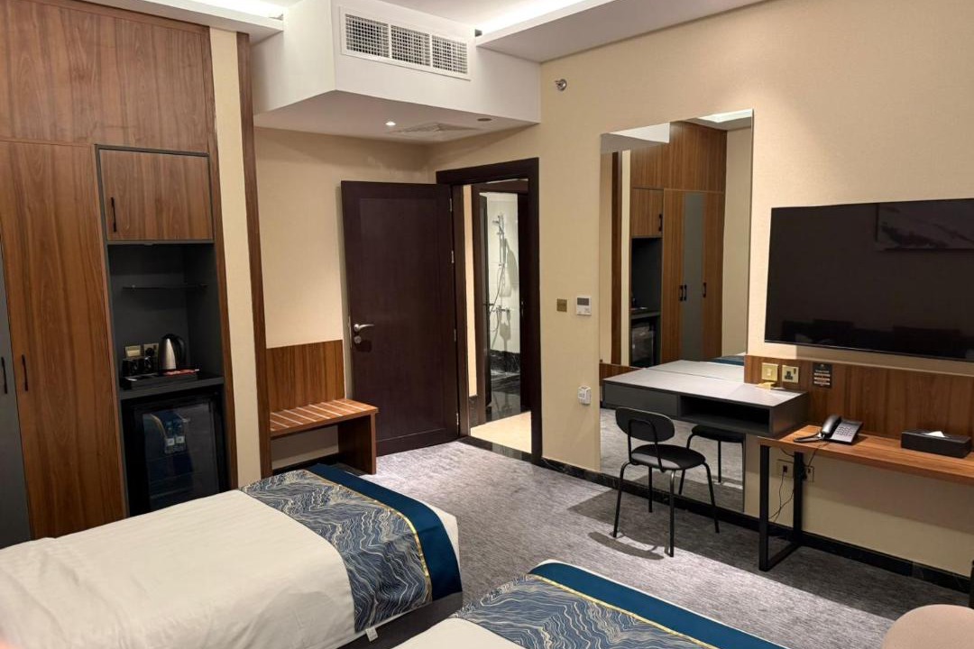 Photo of Bedroom in Al Harra Al-Sharqiah