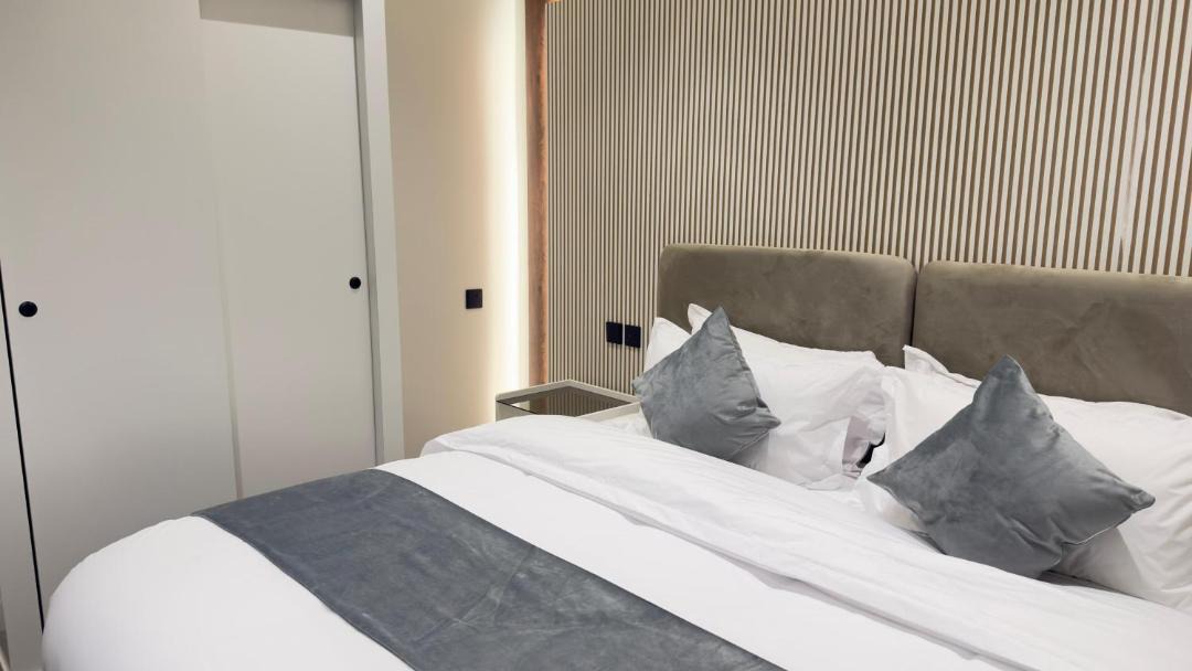 Photo of Bedroom in Duba
