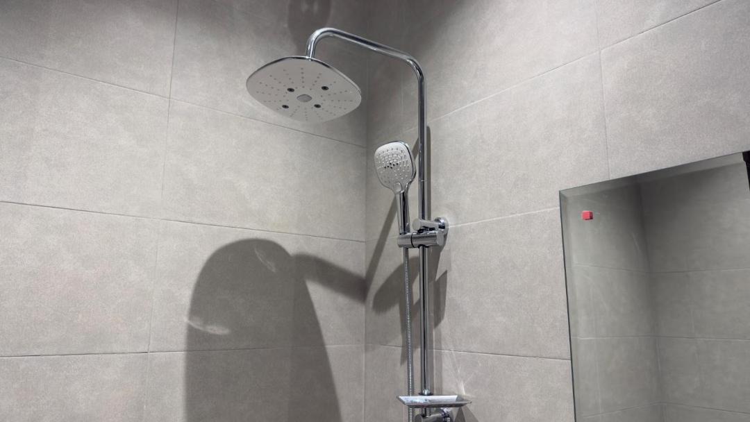 Photo of Bathroom in Duba