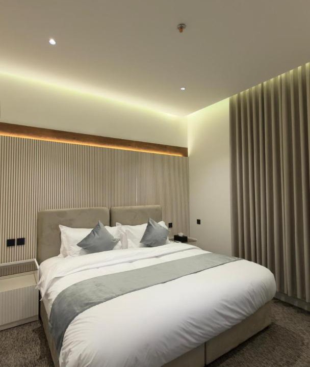 Photo of Bedroom in Duba