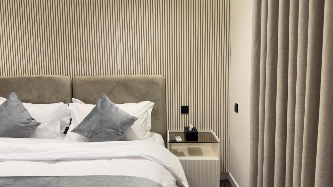 Photo of Bedroom in Duba