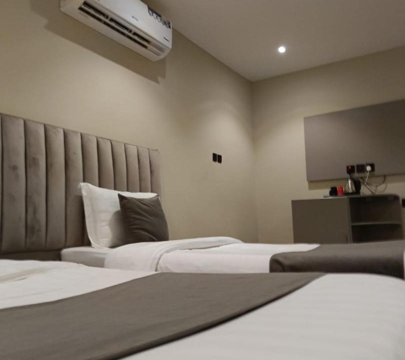 Photo of Bedroom in AlUla