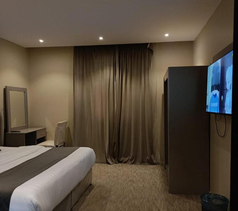 Photo of Bedroom in AlUla