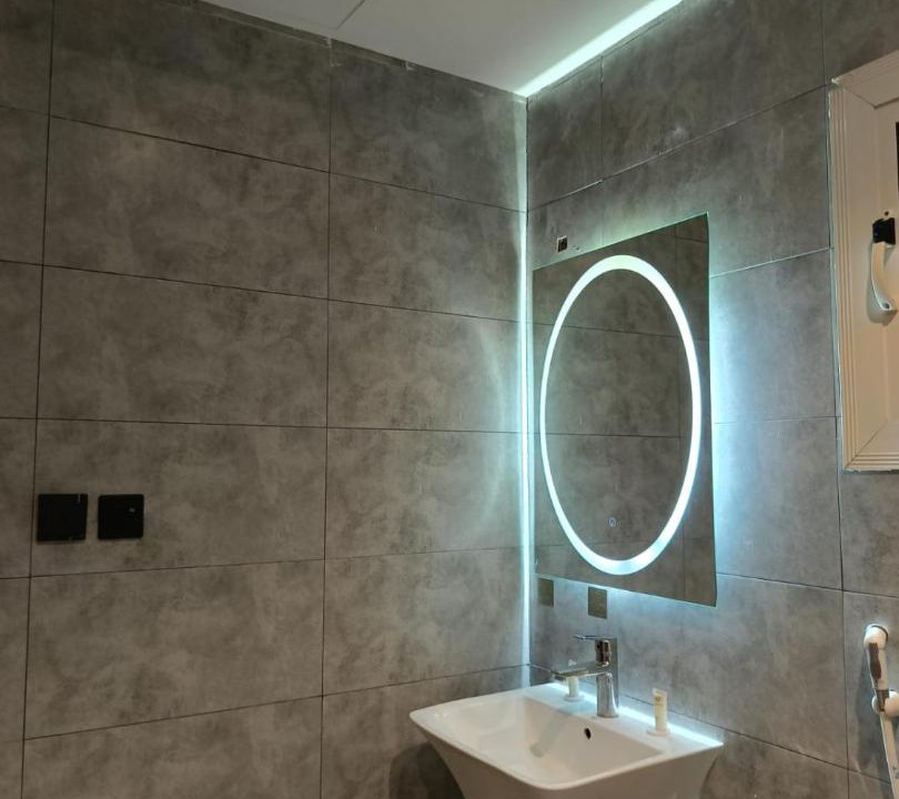 Photo of Bathroom in AlUla