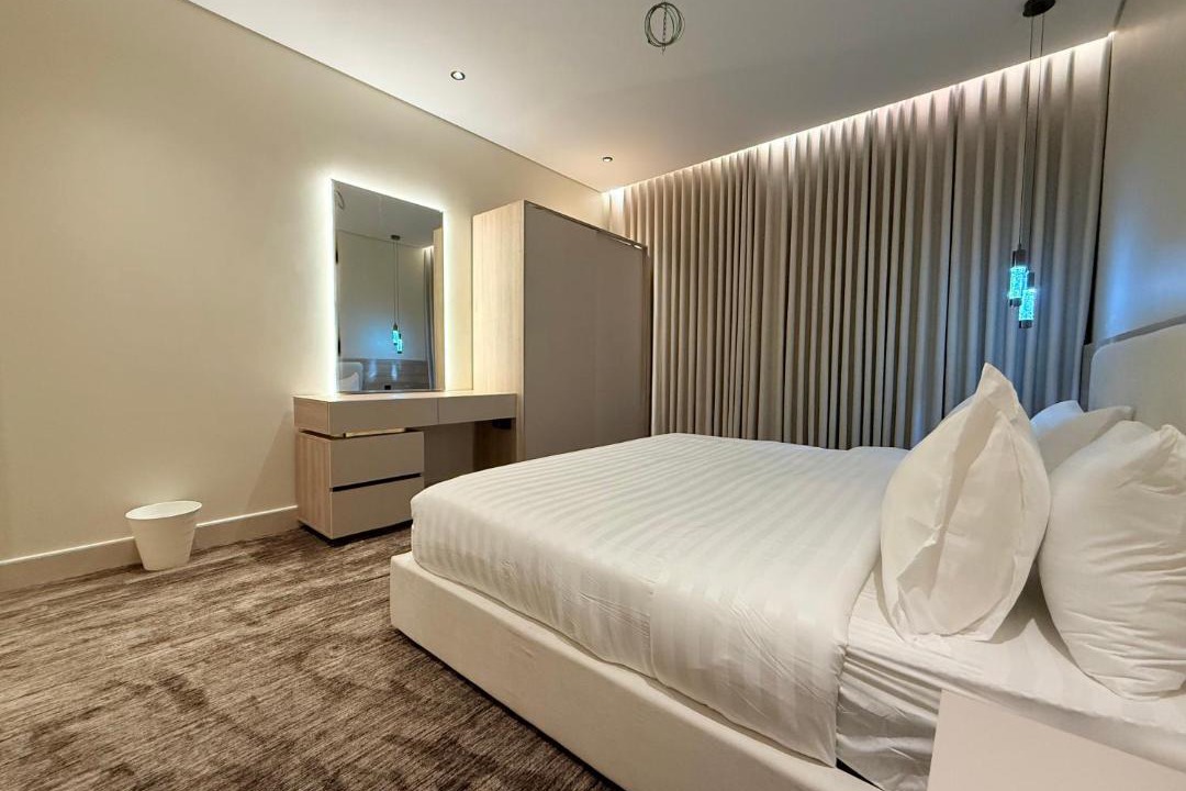 Photo of Bedroom in Medina