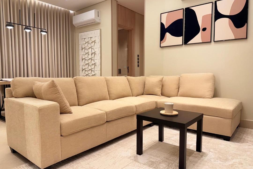 Photo of Livingroom in Medina