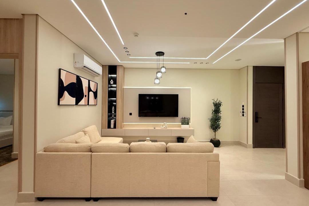 Photo of Livingroom in Medina