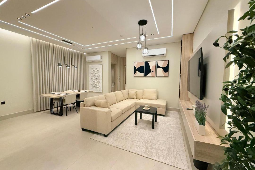 Photo of Livingroom in Medina
