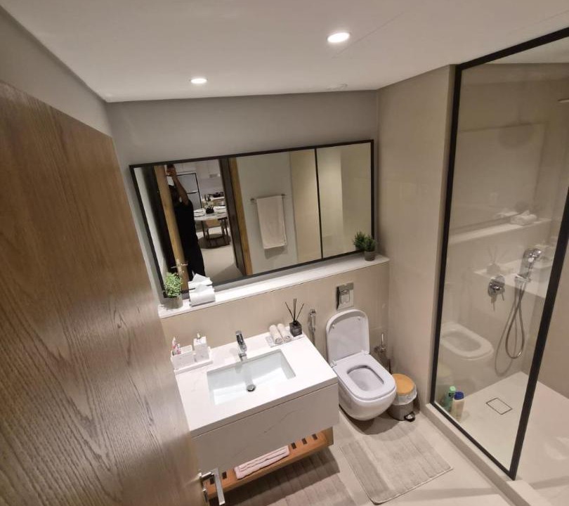 Photo of Bathroom in Muharraq