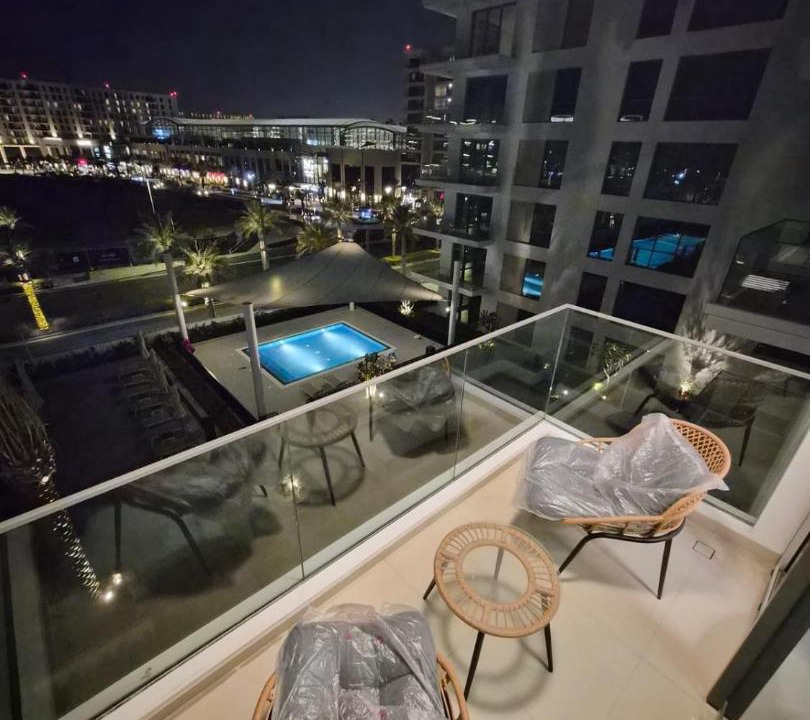 Photo of Patio Balcony in Muharraq