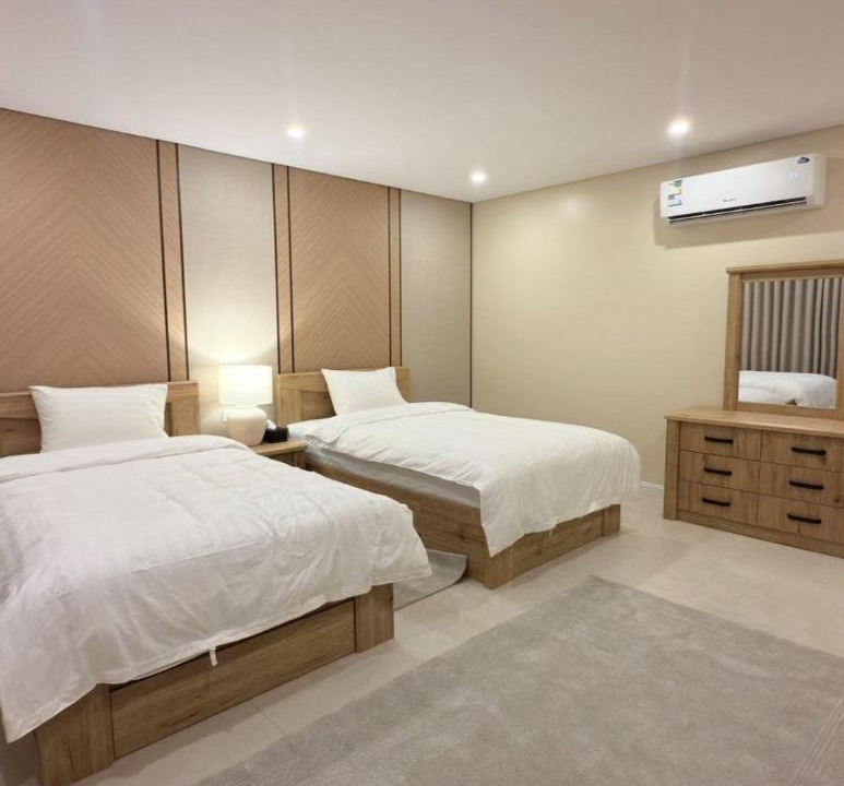 Photo of Bedroom in Medina