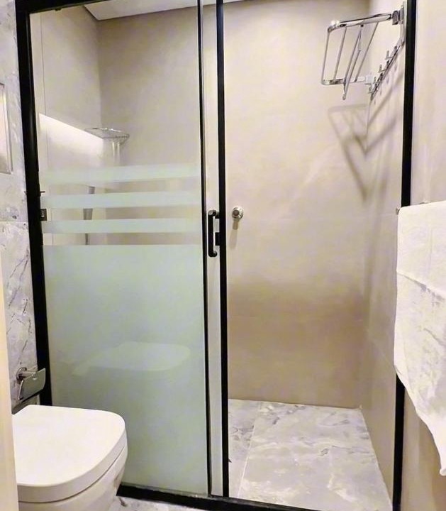 Photo of Bathroom in Medina