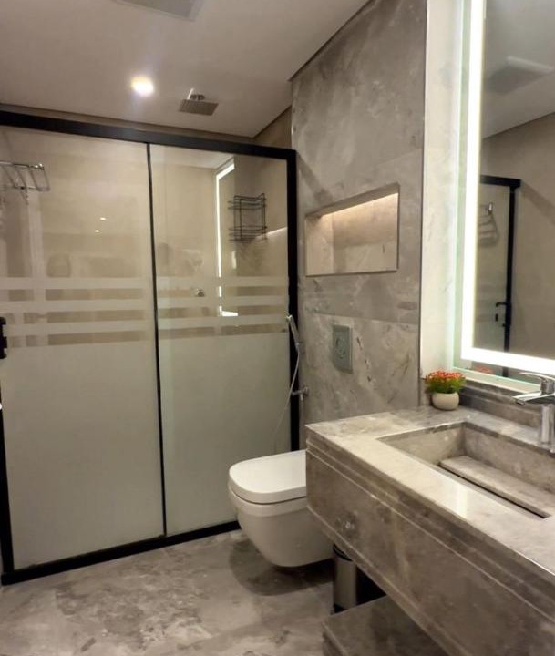 Photo of Bathroom in Medina