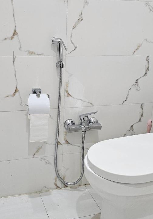 Photo of Bathroom in Al Wudayy