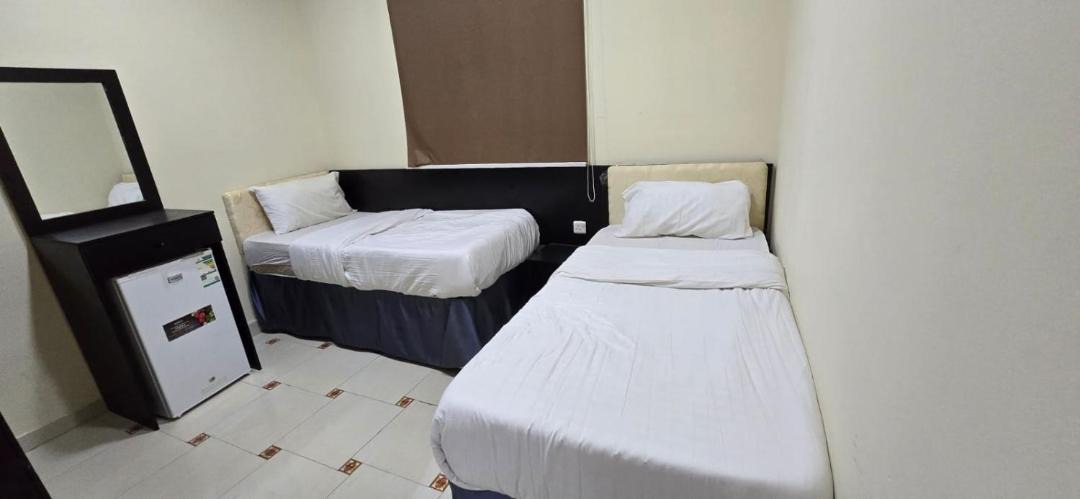 Photo of Bedroom in Mizail