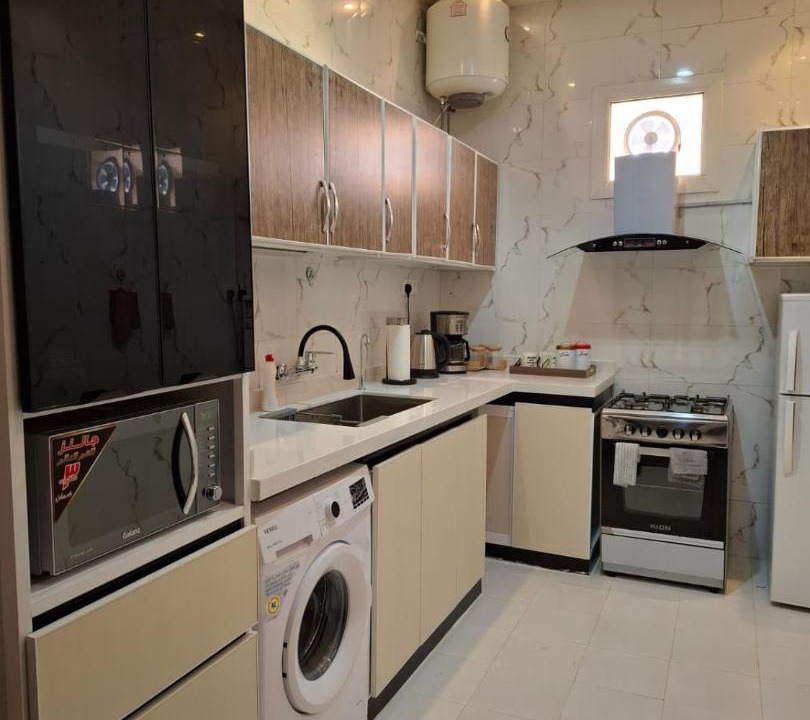 Photo of Kitchen in Al Wudayy
