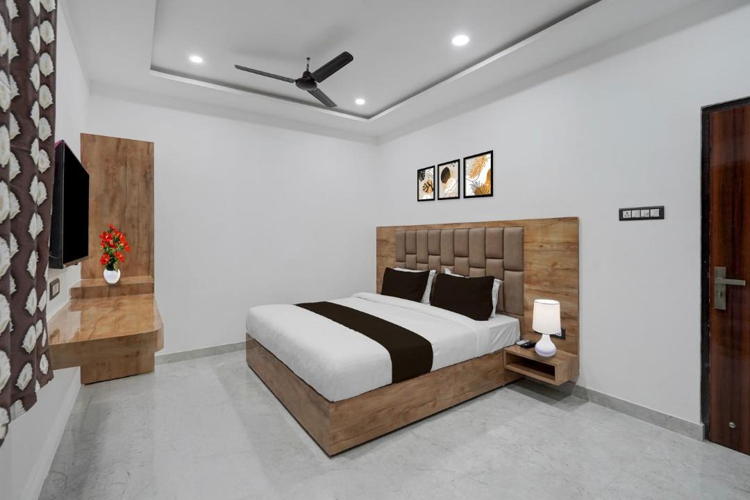 Photo of Bedroom in Kakarmatha