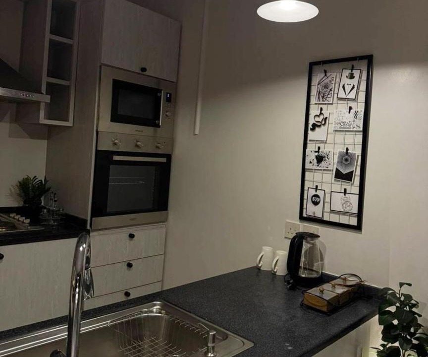 Photo of Kitchen in Medina