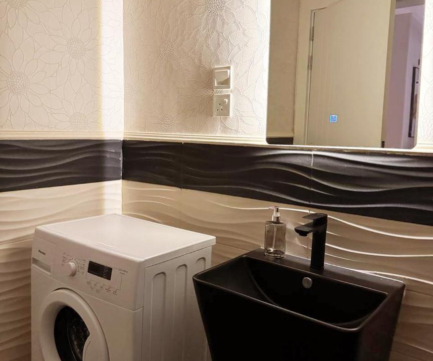 Photo of Bathroom in Medina