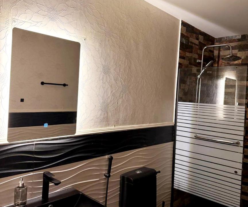 Photo of Bathroom in Medina