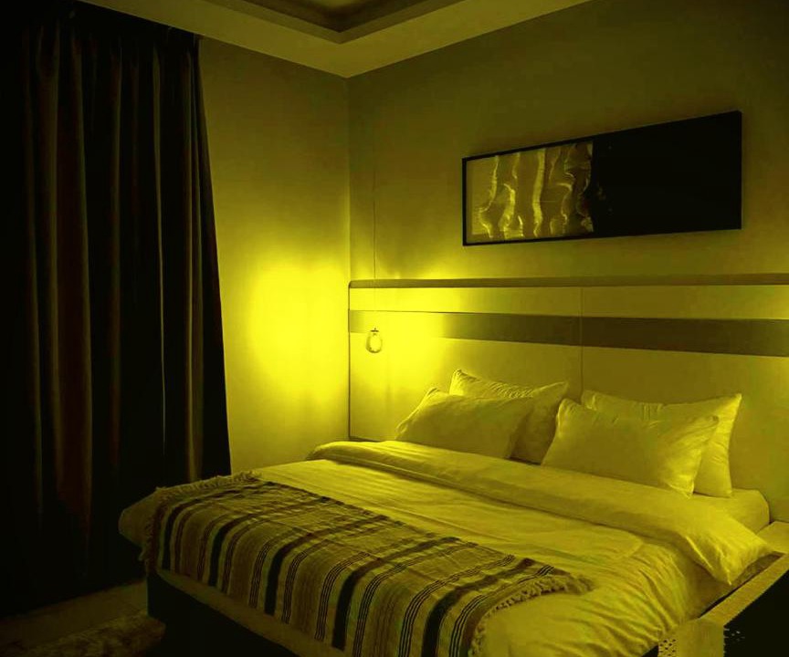 Photo of Bedroom in Medina