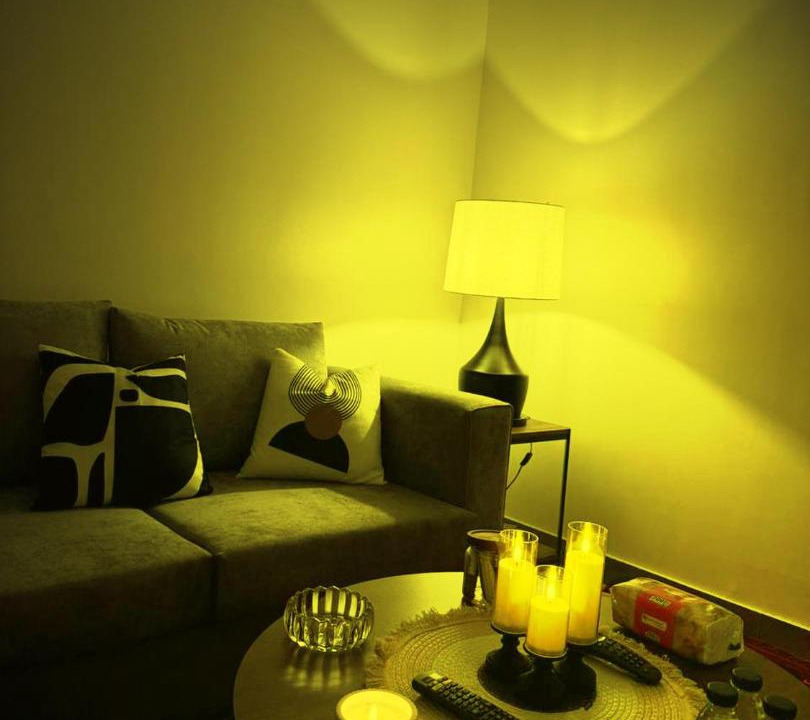 Photo of Livingroom in Medina