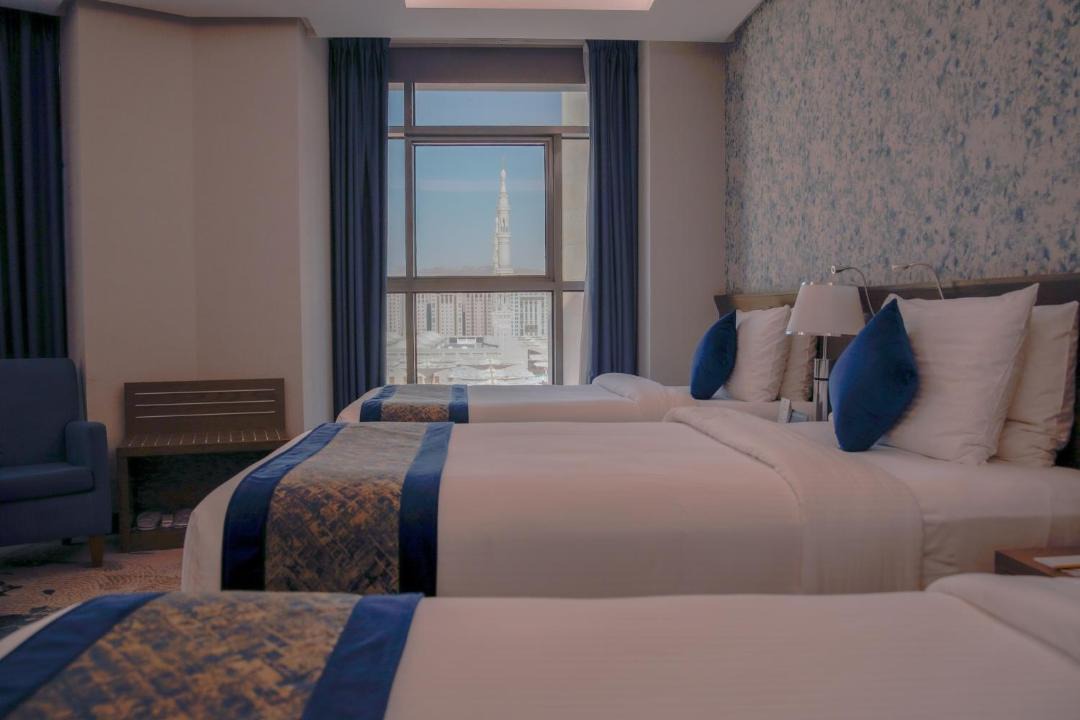 Photo of Bedroom in Medina