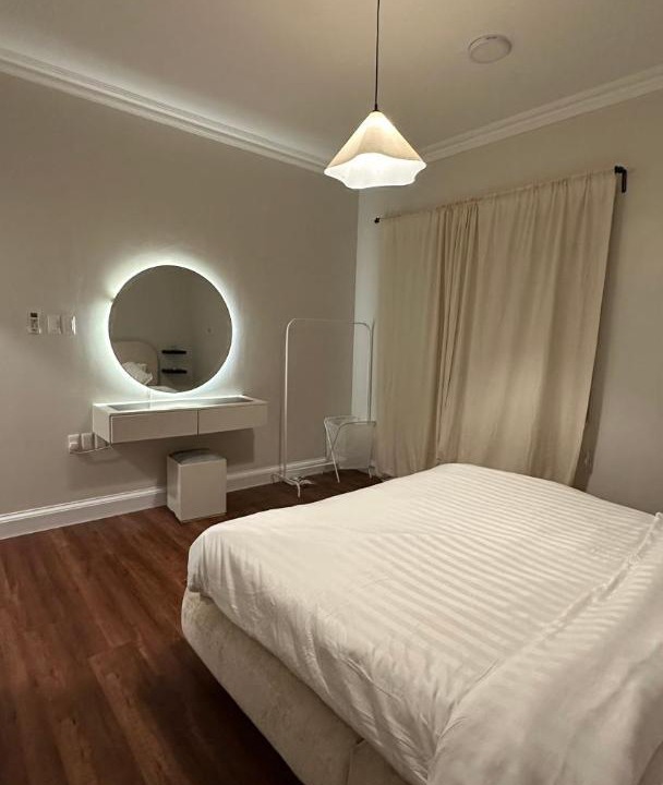Photo of Bedroom in Al Ulaya