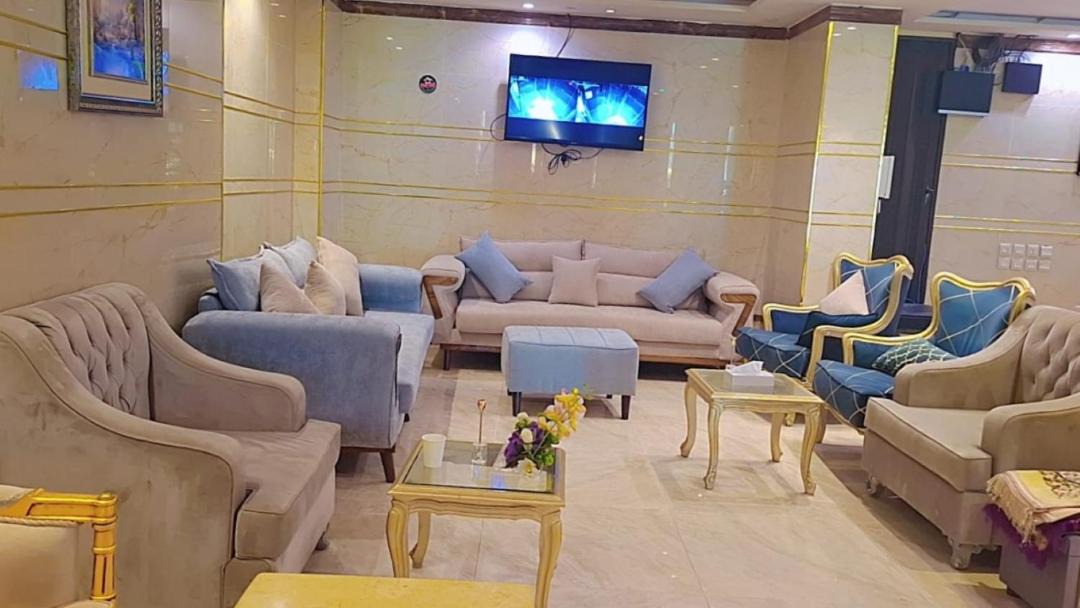 Photo of Livingroom in Taif