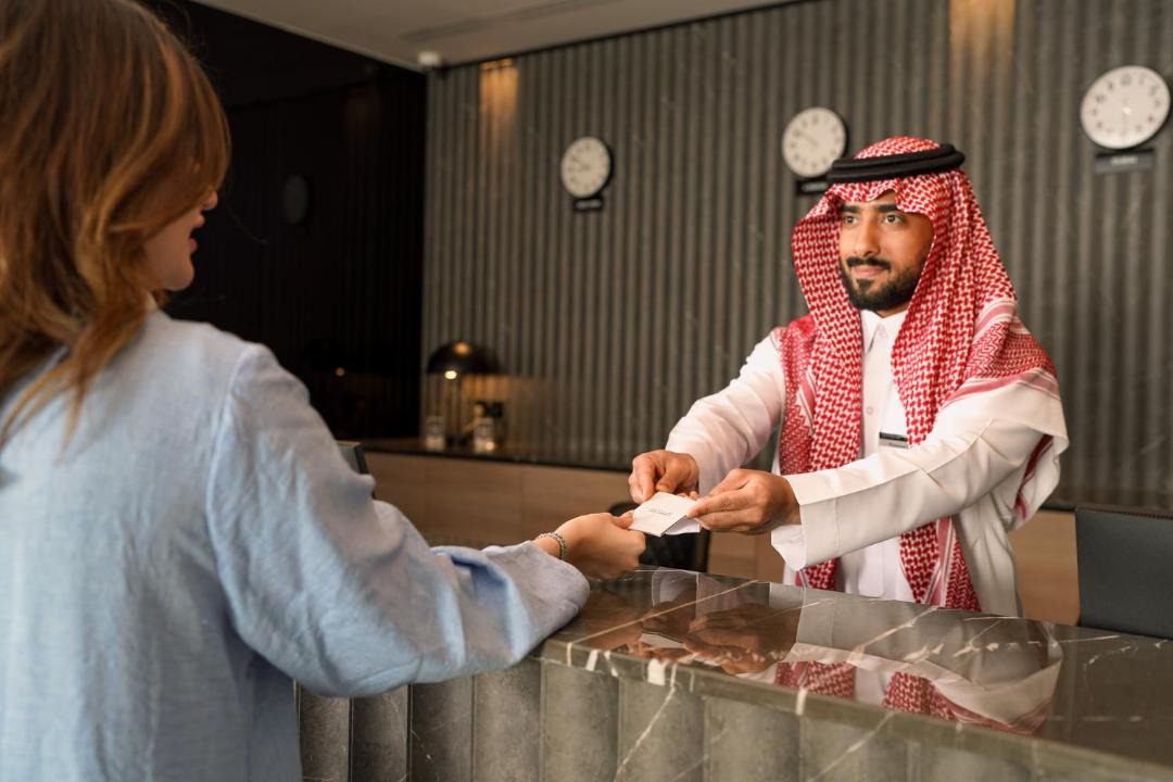 Photo of Others in Riyadh