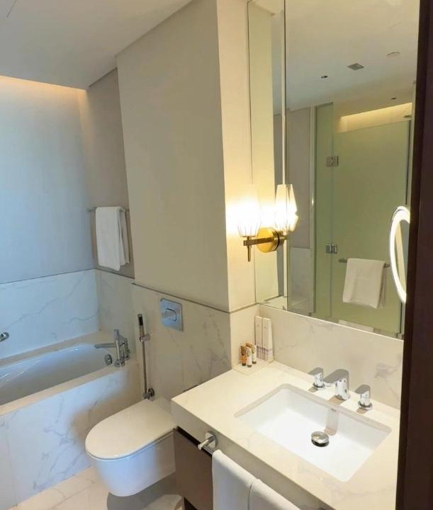 Photo of Bathroom in Muharraq