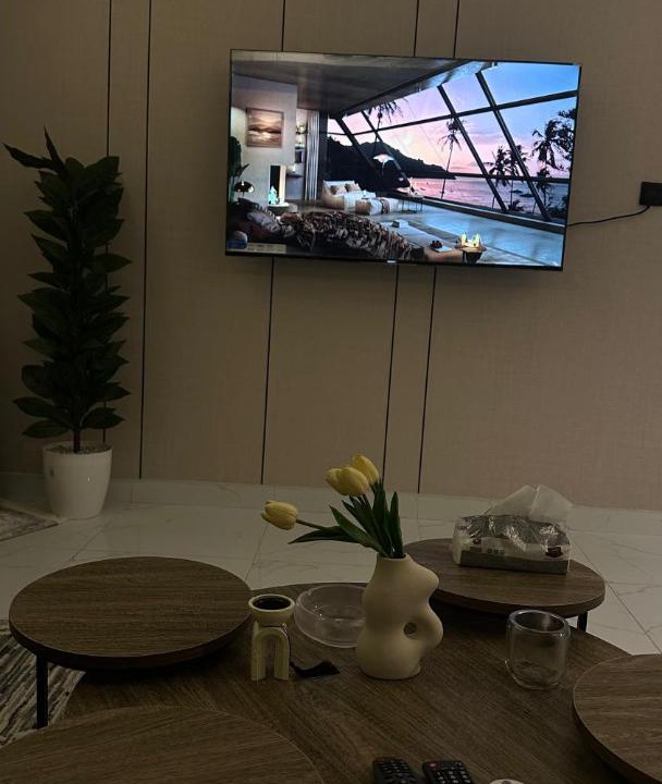 Photo of Livingroom in Al Ulaya