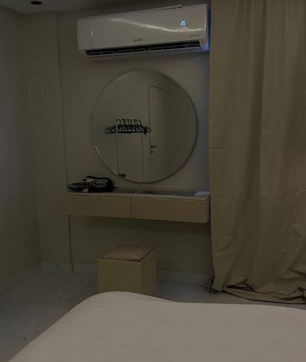 Photo of Bedroom in Al Ulaya