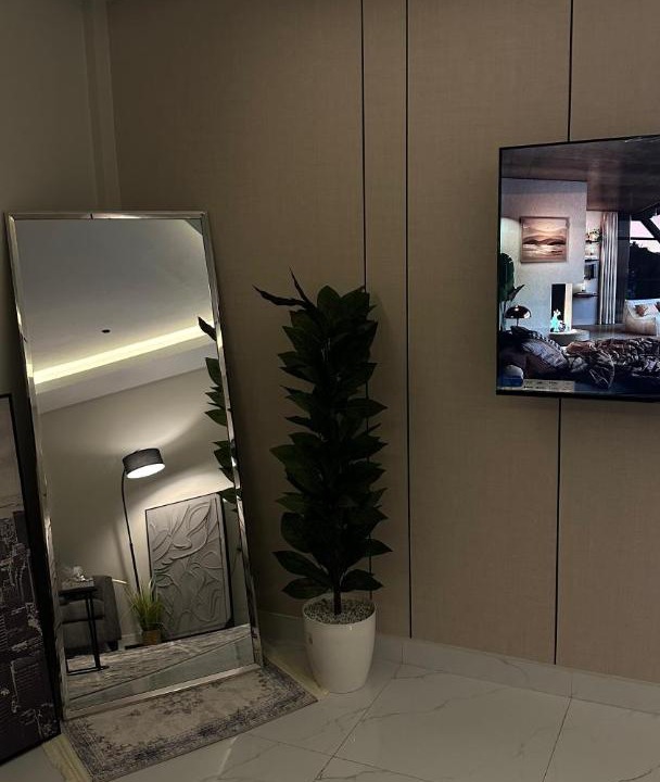 Photo of Livingroom in Al Ulaya
