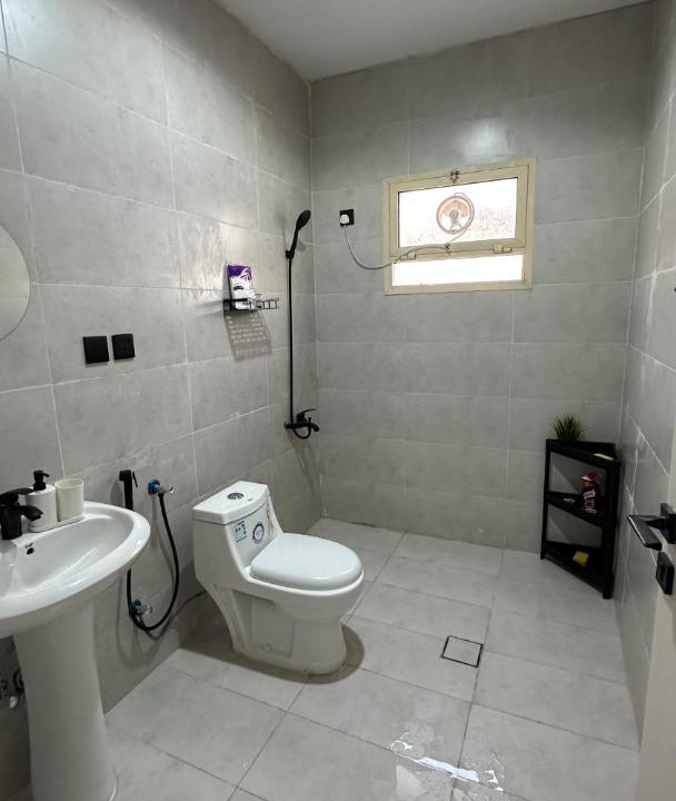 Photo of Bathroom in Al Ulaya