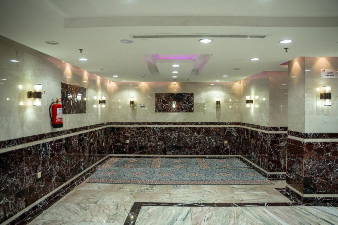 Photo of Others in Mecca