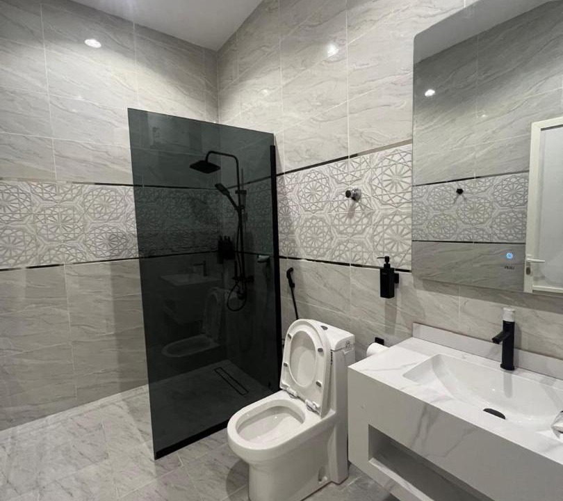 Photo of Bathroom in Ha'il