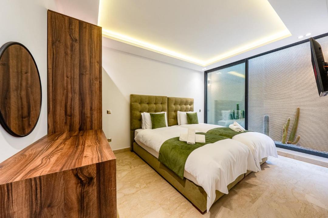 Photo of Bedroom in Agdal