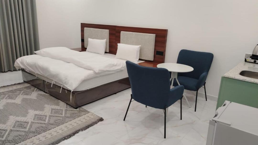 Photo of Bedroom in Nairyah