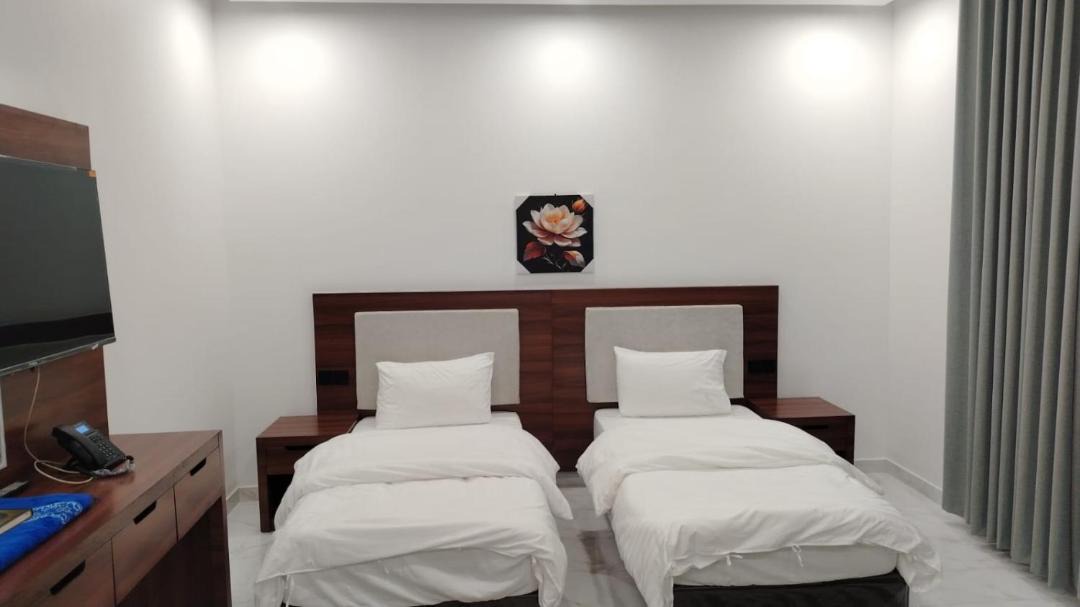 Photo of Bedroom in Nairyah